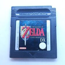Zelda: Link´s Awakening DX