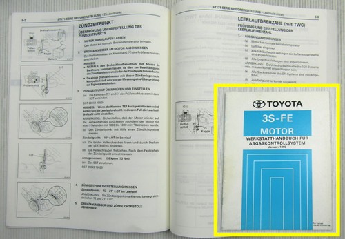 Toyota motor mr2 - toyota,