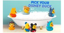 Disney Duckalooz Neuheit