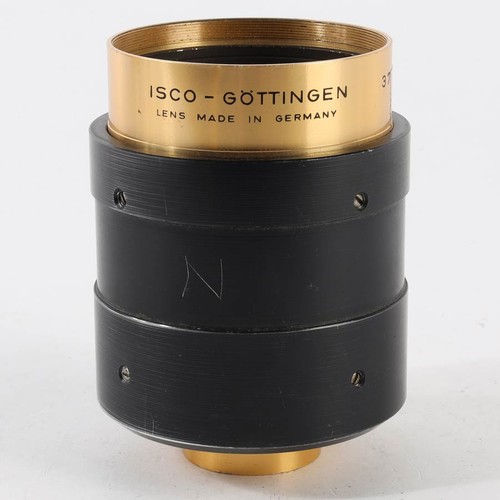 Isco göttingen ulta 70mm - isco-göttingen,