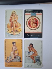 O 214 A-D Mel Ramos Edition