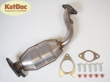 ✅ Katalysator Ford Mondeo