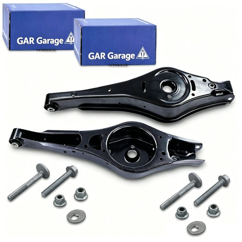 Querlenker hinten unten - 2x,