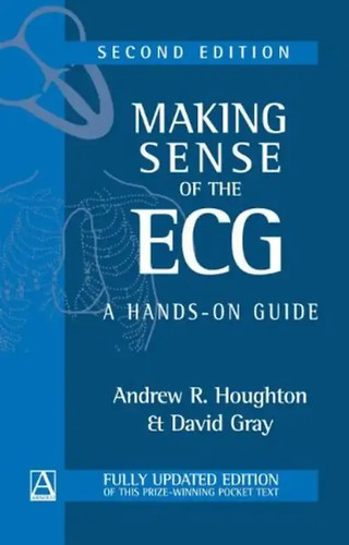Making sense the ecg a - making,