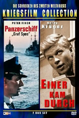 Kriegsfilm collection - kriegsfilm,