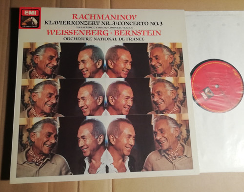 Rachmaninov klavierkonzert - rachmaninov,