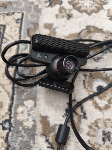 Sony playstation eye - eye, cam