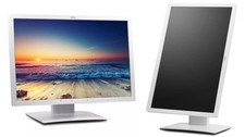 Fujitsu 24" IPS Monitor Full