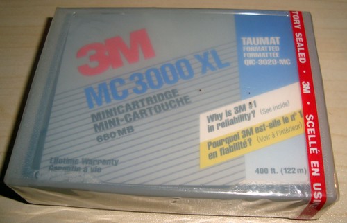 3000 xl taumat - 3m,