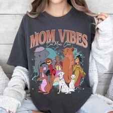 Retro Disney Mom Vibes