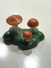 Playmobil Pilze Fliegenpilze
