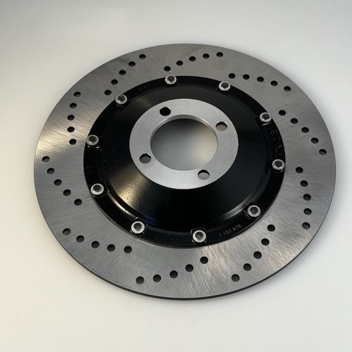 Neue original bmw bremsscheibe - neue,