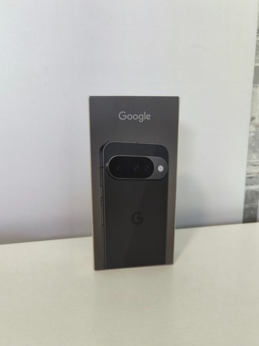 Google pixel 128gb obsidian - 10,