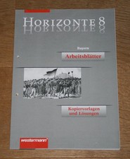 Horizonte 8 - Geschichte