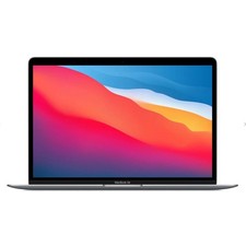 Apple Macbook Air 13,3" Late