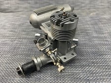 Os Max 20 FP Graupner