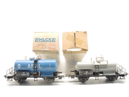 Ehlcke piko kesselwagen - ehlcke,,