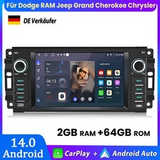 Für Dodge RAM Jeep Grand