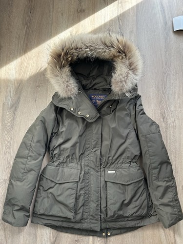 Woolrich john rich bros - rich,