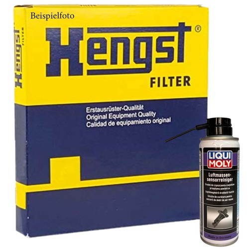 Hengst filter luftfilter - hengst,