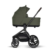 My junior Kombi Kinderwagen