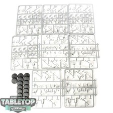 Tau Empire - 16x Kroot