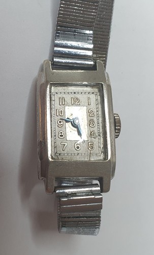 Alte damen armbanduhr - damen,
