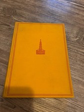 Potsdam - Ein Heimatbuch von 1938