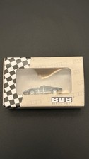 Bub 1:87 Porsche 904 Gts Grün