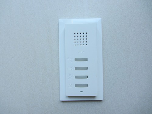 Gira 125003 wohnungsstation - 125003,