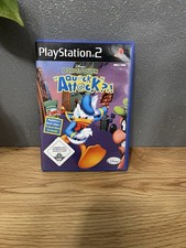 Donald Duck Quack Attack -