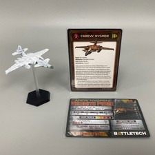 BATTLETECH Visigoth Prime