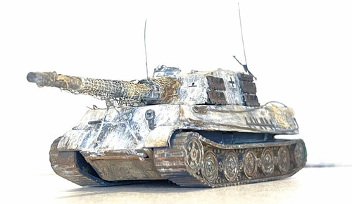 Roco minitank artitec - roco, +