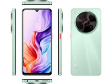 ZTE Blade V70 Max 128 GB Lake