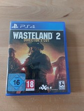 Wasteland 2 Director's Cut