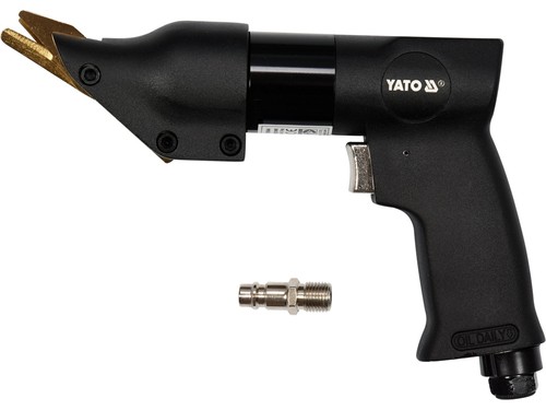 Yato druckluft blechschere mit - druckluft,
