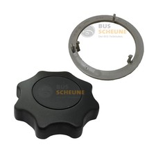 VW Bus T5 T6 Verstellknopf mit