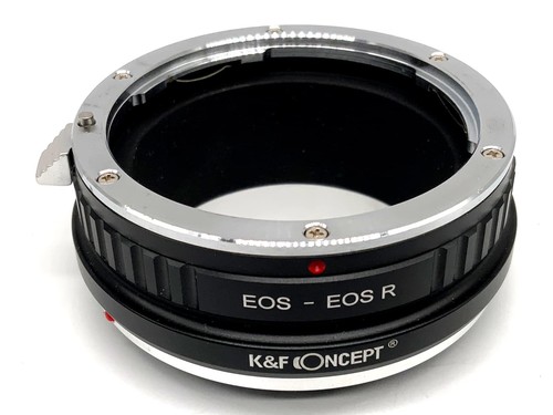 Concept eos r - k&f, eos-eos