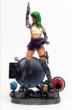 APHRODITE IX ARTIST PROOF + SIGNATUR C. S. MOORE CREATIONS STATUE FIGUR