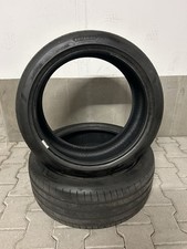 235 40 19 Sommerreifen Goodyear 7mm Neuwertig SOMMER Reifen