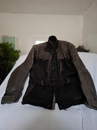 Gore tex motorradjacke - motorradjacke, +