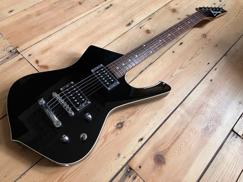 Ibanez icx120 iceman - ibanez,