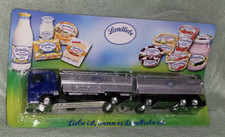 Werbetruck / Sammeltruck / LKW Landliebe OVP