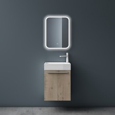 Badmöbel set Gäste Wc