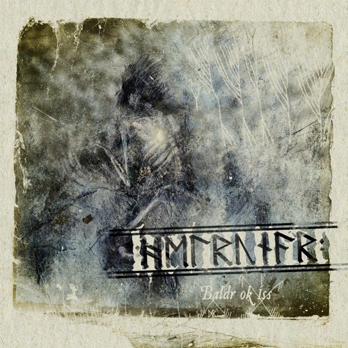 Helrunar baldr iss 2 cd - ok,