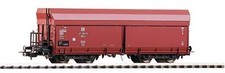 Piko 54246 H0 Selbstentladewagen OOt 47 DR für Rohbraunkohle & Steinkohle