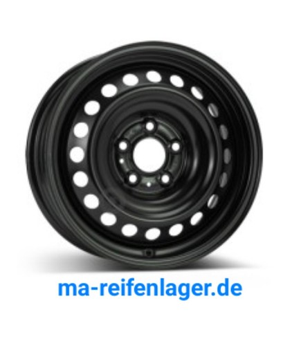 5x16 et40 stahlfelgen - 6,5x16,