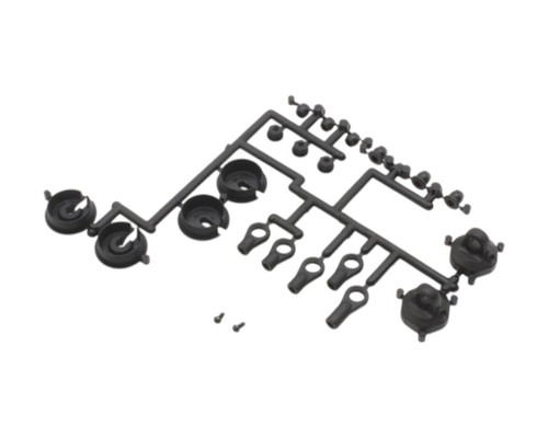 Kyosho kunststoffteile für - kyosho,