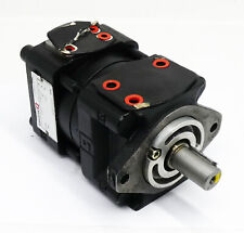 Bucher Hydraulik QT23-006R 250bar 6cm³/U Innenzahnradpumpe -used-