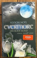 EVERMORE Der blaue Mond -